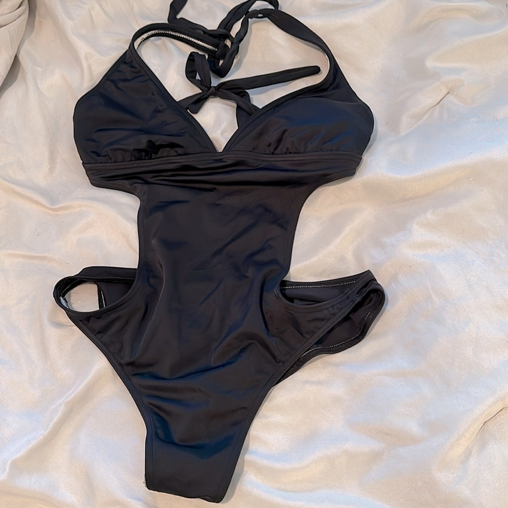 Long Torso monokini